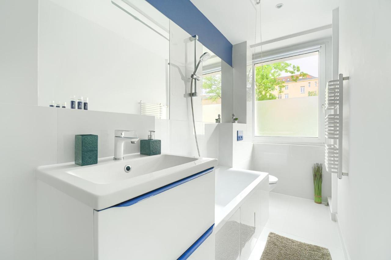 Apartament Jazz 什切青 外观 照片